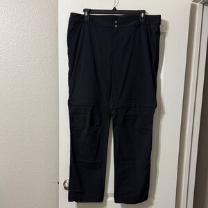 Women’s Columbia 20W Convertible Pants